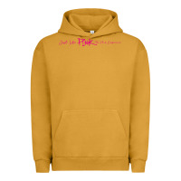 Pigment Peanut Butter pink müṡïc cṏǹcert p!nk Urban Hoodie - linhVisuals