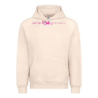 Sandshell pink müṡïc cṏǹcert p!nk Urban Hoodie - linhVisuals