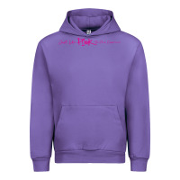 Tulip pink müṡïc cṏǹcert p!nk Urban Hoodie - linhVisuals