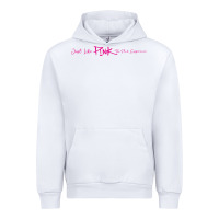 White pink müṡïc cṏǹcert p!nk Urban Hoodie - linhVisuals