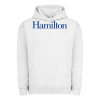 Pigment Lunar Rock Hamilto College Urban Hoodie - linhVisuals