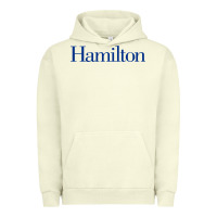 Pigment Pistachio Hamilto College Urban Hoodie - linhVisuals
