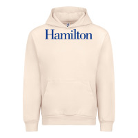 Sandshell Hamilto College Urban Hoodie - linhVisuals