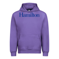 Tulip Hamilto College Urban Hoodie - linhVisuals