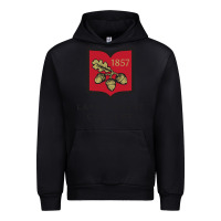 Lake Forest College Urban Hoodie | Teevron