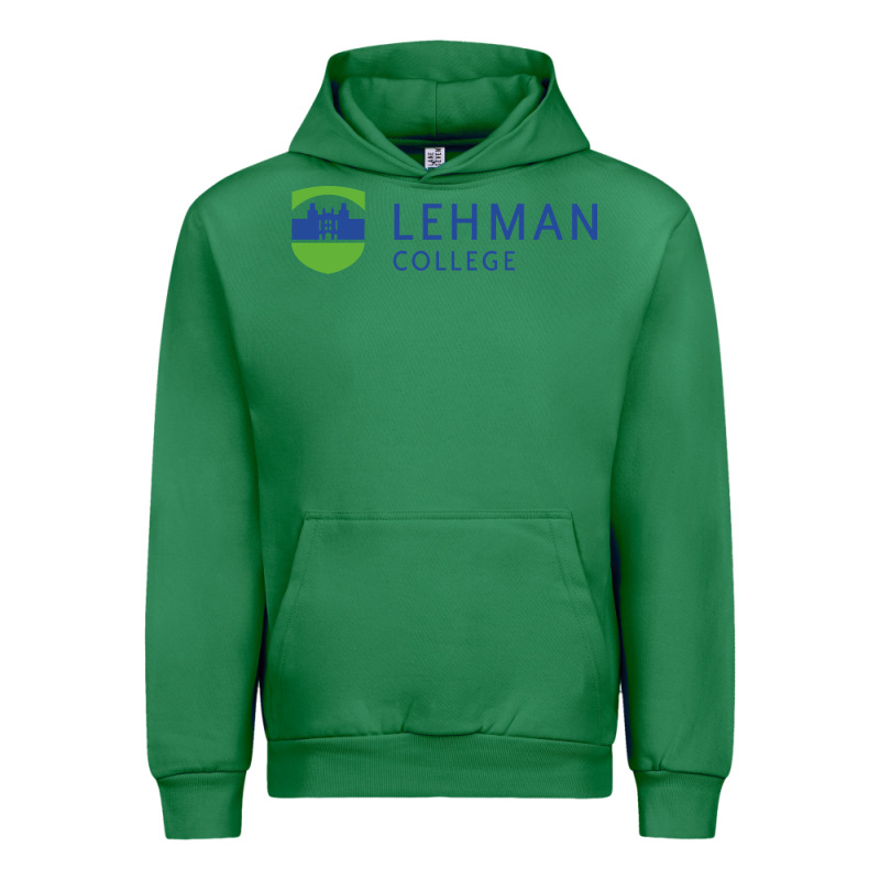 Lehman College Cuny Urban Hoodie by linhVisuals | Teevron