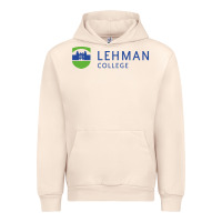 Sandshell Lehman College CUNY Urban Hoodie - linhVisuals