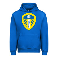 Cobalt the-leeds-united-pen Urban Hoodie - linhVisuals
