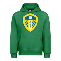 Emerald the-leeds-united-pen Urban Hoodie - linhVisuals
