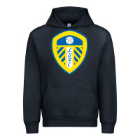 Navy the-leeds-united-pen Urban Hoodie - linhVisuals