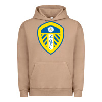 Pigment Burro the-leeds-united-pen Urban Hoodie - linhVisuals