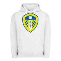 Pigment Lunar Rock the-leeds-united-pen Urban Hoodie - linhVisuals