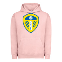 Pigment Salmon the-leeds-united-pen Urban Hoodie - linhVisuals
