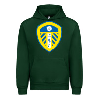 Forest Green the-leeds-united-pen Urban Hoodie - linhVisuals