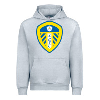 Heather Grey the-leeds-united-pen Urban Hoodie - linhVisuals