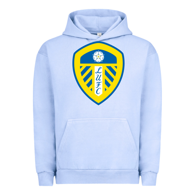The-leeds-united-pen Urban Hoodie by linhVisuals | Teevron