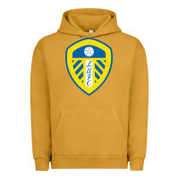 Pigment Peanut Butter the-leeds-united-pen Urban Hoodie - linhVisuals