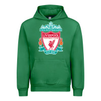 The-liverpool-pen Urban Hoodie | Teevron