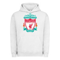 Pigment Lunar Rock the-liverpool-pen Urban Hoodie - linhVisuals