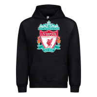 Black the-liverpool-pen Urban Hoodie - linhVisuals