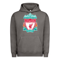 Pigment Tornado the-liverpool-pen Urban Hoodie - linhVisuals
