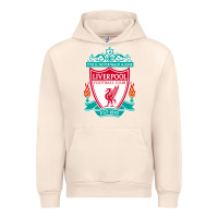Sandshell the-liverpool-pen Urban Hoodie - linhVisuals