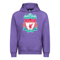 Tulip the-liverpool-pen Urban Hoodie - linhVisuals