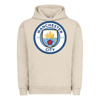 Pigment French Oak the-manchester-city-pen Urban Hoodie - linhVisuals