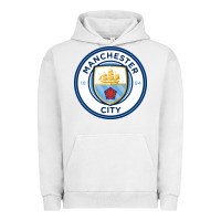 Pigment Lunar Rock the-manchester-city-pen Urban Hoodie - linhVisuals