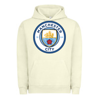 Pigment Pistachio the-manchester-city-pen Urban Hoodie - linhVisuals