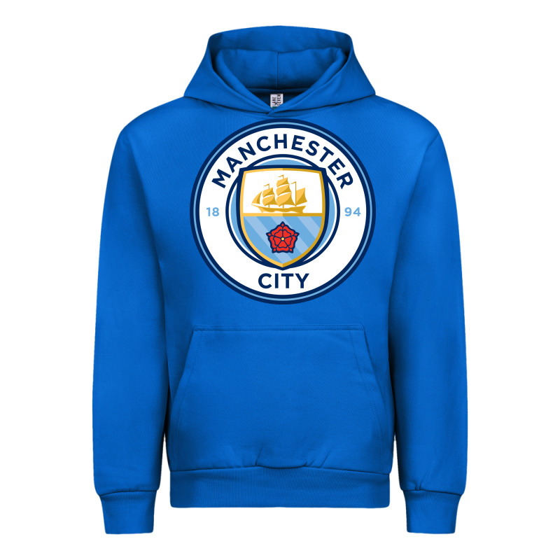 The-manchester-city-pen Urban Hoodie by linhVisuals | Teevron