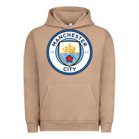 Pigment Burro the-manchester-city-pen Urban Hoodie - linhVisuals