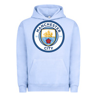 Pigment Grape Ice the-manchester-city-pen Urban Hoodie - linhVisuals