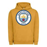 Pigment Peanut Butter the-manchester-city-pen Urban Hoodie - linhVisuals