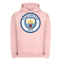 Pigment Salmon the-manchester-city-pen Urban Hoodie - linhVisuals