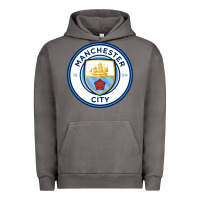 Pigment Tornado the-manchester-city-pen Urban Hoodie - linhVisuals
