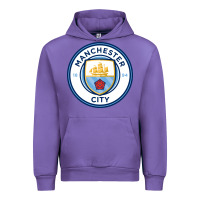 Tulip the-manchester-city-pen Urban Hoodie - linhVisuals