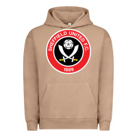 Pigment Burro the-sheffield-united-pen Urban Hoodie - linhVisuals
