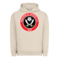 Pigment French Oak the-sheffield-united-pen Urban Hoodie - linhVisuals