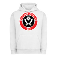 Pigment Lunar Rock the-sheffield-united-pen Urban Hoodie - linhVisuals
