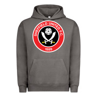 The-sheffield-united-pen Urban Hoodie | Teevron
