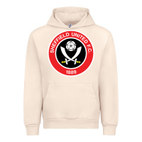 Sandshell the-sheffield-united-pen Urban Hoodie - linhVisuals