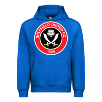 Cobalt the-sheffield-united-pen Urban Hoodie - linhVisuals