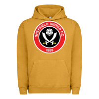 Pigment Peanut Butter the-sheffield-united-pen Urban Hoodie - linhVisuals