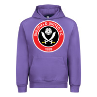 Tulip the-sheffield-united-pen Urban Hoodie - linhVisuals