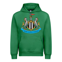 Emerald the-newcastle-united-pen Urban Hoodie - linhVisuals