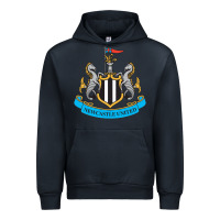 Navy the-newcastle-united-pen Urban Hoodie - linhVisuals