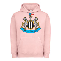 Pigment Salmon the-newcastle-united-pen Urban Hoodie - linhVisuals