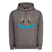 Pigment Tornado the-newcastle-united-pen Urban Hoodie - linhVisuals