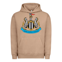 Pigment Burro the-newcastle-united-pen Urban Hoodie - linhVisuals